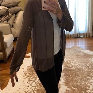 Karlie cardigan